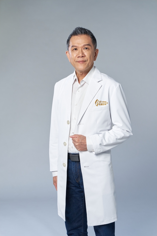 院長 王玉璋