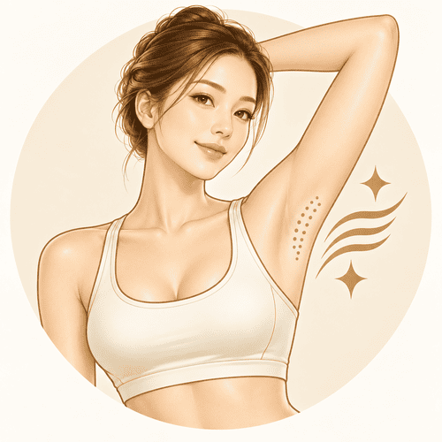 清新多汗門診