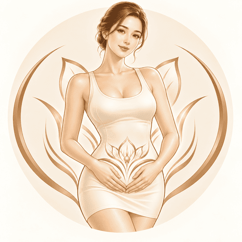 私密美型