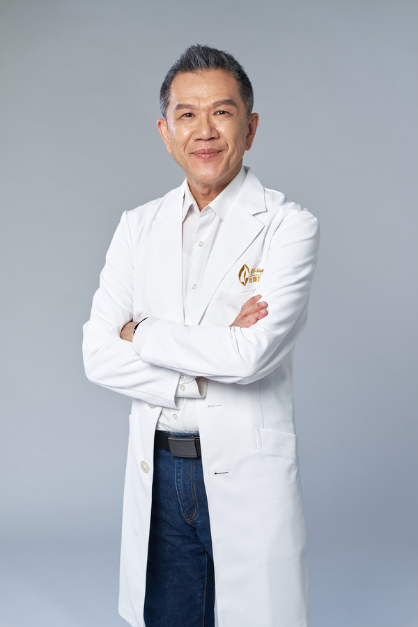 王玉璋院長