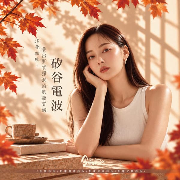矽谷電波