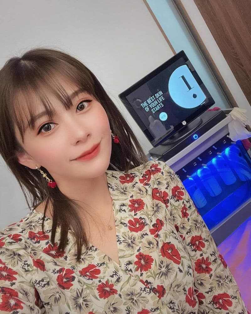 海菲秀清毛孔